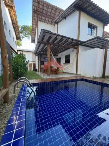 Apartamento com 3 Quartos à venda, 115m² no Açu da Torre, Mata de São João