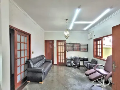 Casa com 4 Quartos à venda, 216m² no Jardim Santa Cecília, Limeira