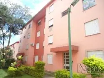 Apartamento com 1 Quarto à venda, 32m² no Canudos, Novo Hamburgo