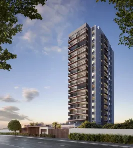 Apartamento com 2 Quartos à venda, 67m² no Mooca, São Paulo