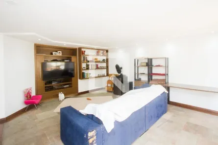 Apartamento com 3 Quartos à venda, 315m² no Brooklin Paulista, São Paulo