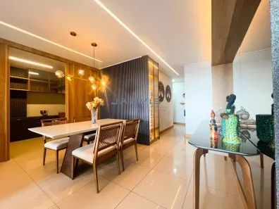 Apartamento com 4 Quartos à venda, 139m² no Farol, Maceió