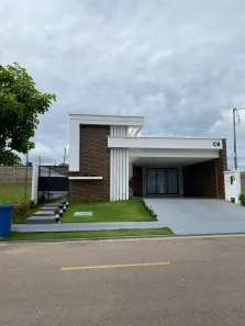 Casa de Condomínio com 3 Quartos à venda, 196m² no Portal da Amazônia, Rio Branco