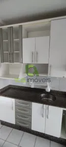 Apartamento com 2 Quartos à venda, 52m² no Serraria, São José