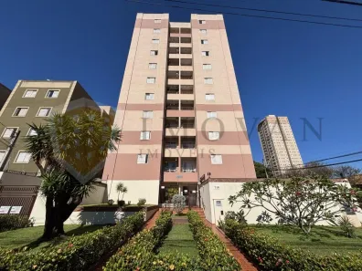 Apartamento com 2 Quartos à venda, 61m² no Nova Aliança, Ribeirão Preto