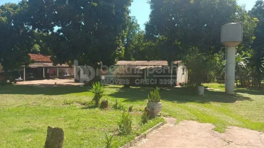 Fazenda/Sítio com 2 Quartos à venda, 120m² no Morada Campestre, São José do Rio Preto