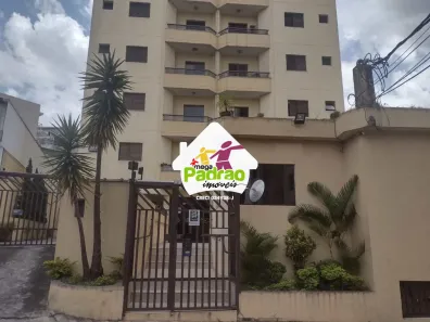 Apartamento com 2 Quartos à venda, 74m² no Vila Rosália, Guarulhos