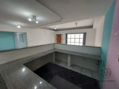Imóvel Comercial para alugar, 300m² no Parque das Laranjeiras, Sorocaba