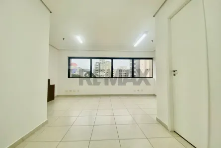 Sala Comercial para alugar, 30m² no Bela Vista, São Paulo