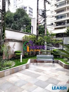 Apartamento com 3 Quartos à venda, 104m² no Paraíso, São Paulo