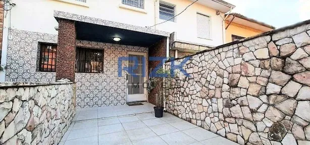 Casa com 3 Quartos à venda, 220m² no Cambuci, São Paulo