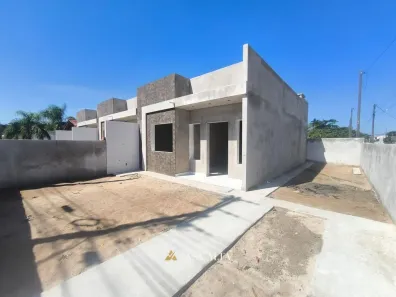 Casa com 2 Quartos à venda, 56m² no Ipanema, Pontal do Paraná