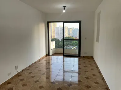 Apartamento com 1 Quarto à venda, 50m² no Vila Mariana, São Paulo