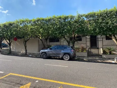 Casa com 4 Quartos à venda, 363m² no Vila Nossa Senhora da Paz, São José do Rio Preto