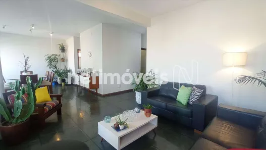 Apartamento com 4 Quartos à venda, 220m² no Gutierrez, Belo Horizonte