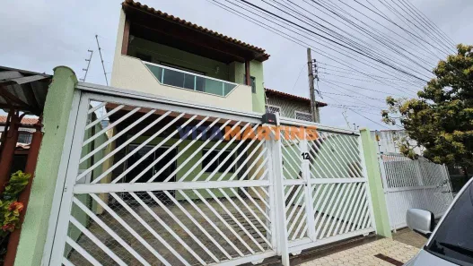 Casa com 4 Quartos para alugar, 150m² no Vila Blanche, Cabo Frio