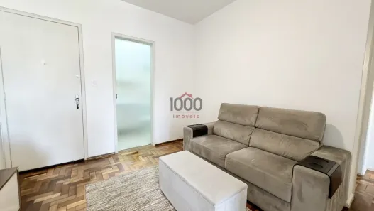 Apartamento com 2 Quartos à venda, 79m² no Centro, Juiz de Fora