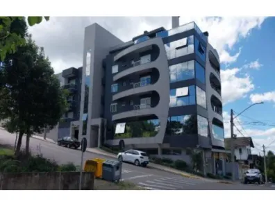 Apartamento com 3 Quartos à venda, 116m² no Centro, Flores da Cunha