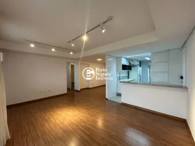 Apartamento com 3 Quartos para alugar, 97m² no Vila Frezzarim, Americana