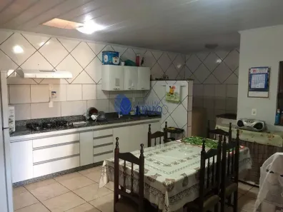 Casa com 4 Quartos à venda, 115m² no Vila Santa Maria de Nazareth, Anápolis