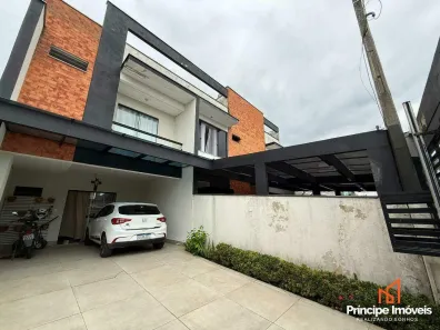 Casa com 3 Quartos à venda, 97m² no Guanabara, Joinville