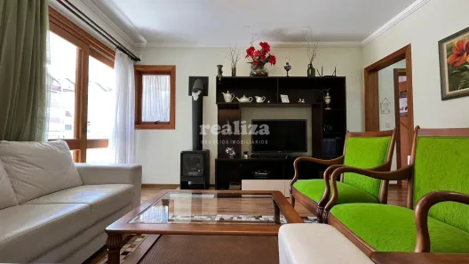 Apartamento com 2 Quartos à venda, 98m² no Vila Suica, Gramado