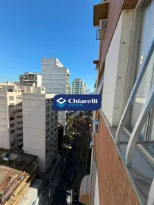 Apartamento com 2 Quartos à venda, 95m² no Icaraí, Niterói