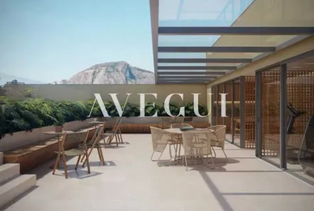 Flat com 1 Quarto à venda, 35m² no Copacabana, Rio de Janeiro