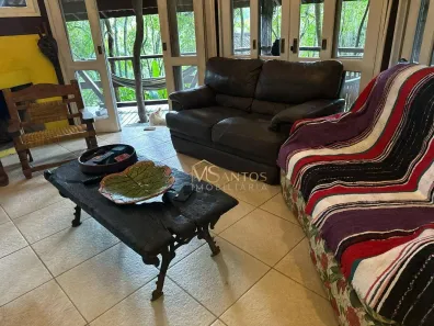 Fazenda/Sítio com 3 Quartos à venda, 200m² no Ratones, Florianópolis