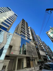 Apartamento com 3 Quartos à venda, 124m² no Meia Praia, Itapema