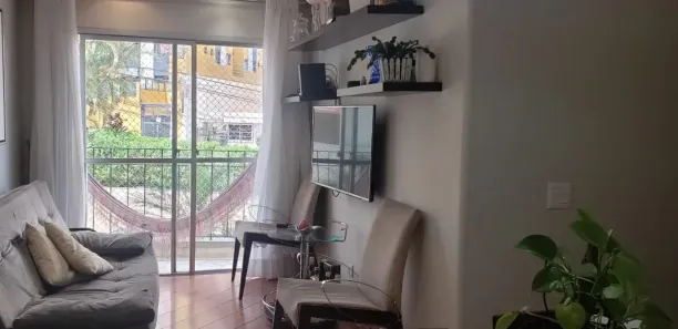Apartamento com 2 Quartos à venda, 60m² no Santa Teresinha, São Paulo