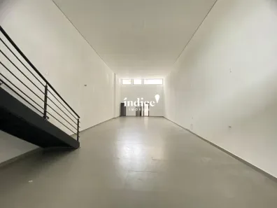 Sala Comercial para alugar, 162m² no City Ribeirão, Ribeirão Preto