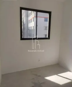 Apartamento com 2 Quartos à venda, 40m² no Parque Maria Helena, São Paulo