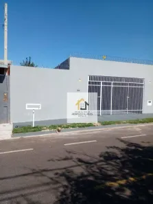 Casa com 2 Quartos à venda, 50m² no Egydio Zani, São José do Rio Preto