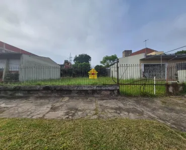 Lote/Terreno à venda, 385m² no Scharlau, São Leopoldo