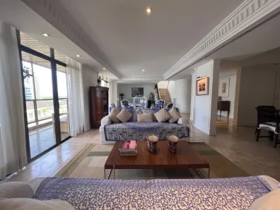 Cobertura com 4 Quartos à venda, 454m² no Leblon, Rio de Janeiro