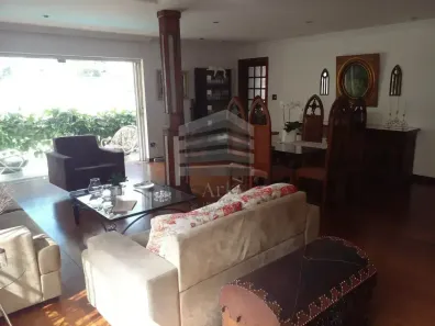 Sobrado com 6 Quartos à venda, 495m² no Vila Mariana, São Paulo