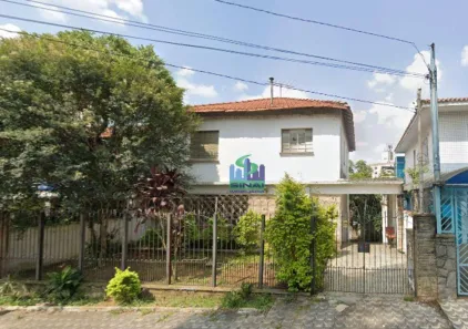 Casa com 3 Quartos para alugar, 200m² no Vila Mariana, São Paulo