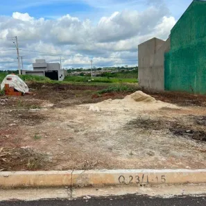 Lote/Terreno à venda, 200m² no Residencial Alta Vista, São José do Rio Preto