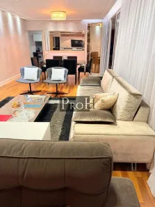 Apartamento com 3 Quartos à venda, 186m² no Santa Paula, São Caetano do Sul