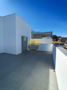 Apartamento com 2 Quartos para venda ou aluguel, 100m² no Parque Xangri-Lá, Contagem