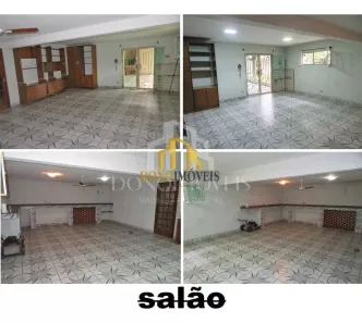 Casa com 2 Quartos à venda, 240m² no Jardim do Mar, São Bernardo do Campo
