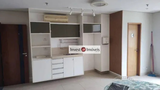 Sala Comercial à venda, 44m² no Centro, São José dos Campos