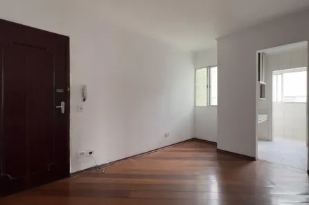 Apartamento com 2 Quartos para alugar, 67m² no Parque Santo Antônio, Guarulhos