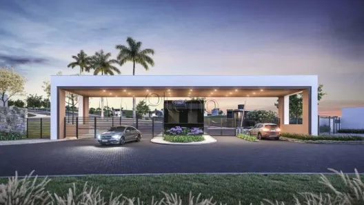 Lote/Terreno à venda, 1000m² no Joaquim Egídio, Campinas