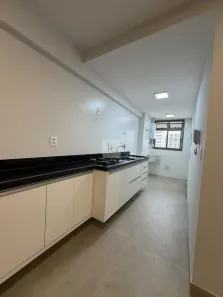 Apartamento com 2 Quartos para alugar, 60m² no Praia de Itaparica, Vila Velha