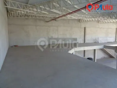 para alugar, 162m² no Paulicéia, Piracicaba