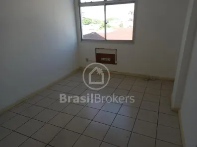 Apartamento com 1 Quarto à venda, 55m² no Vila Isabel, Rio de Janeiro