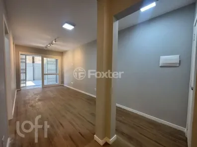 Apartamento com 1 Quarto à venda, 79m² no Bom Fim, Porto Alegre