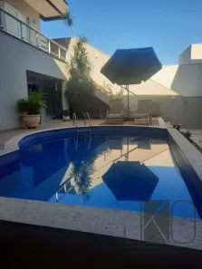 Casa de Condomínio com 5 Quartos à venda, 570m² no Esperança, Londrina